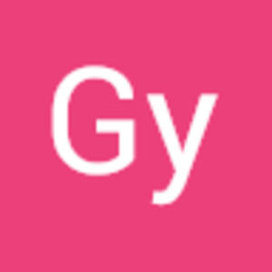 Meet your Posher, Gyimah